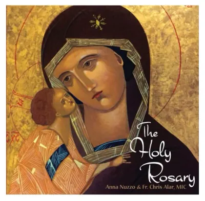The Holy Rosary 1