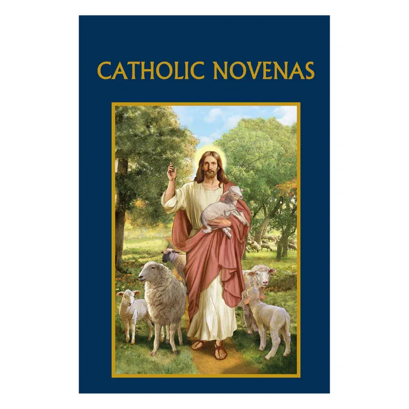 Catholic Novenas