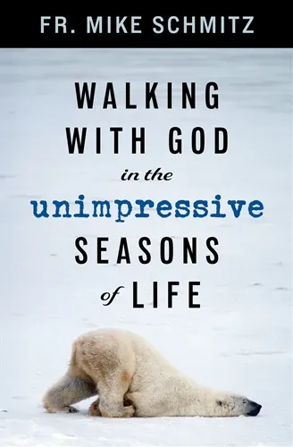 Walking With God In The