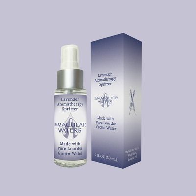Lourdes Lavender Spritzer