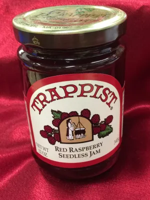 Trappist Red Raspberry No Seed