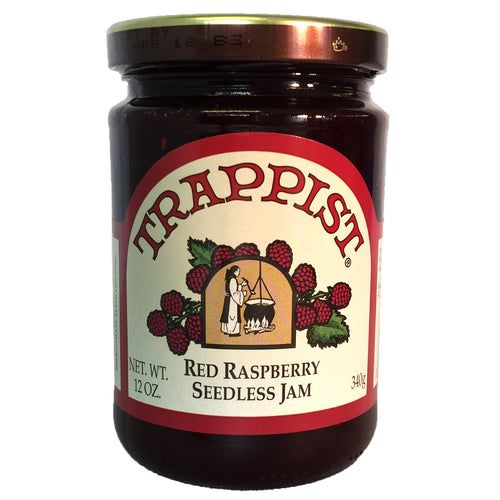 Trappist Red Raspberry Seedless
