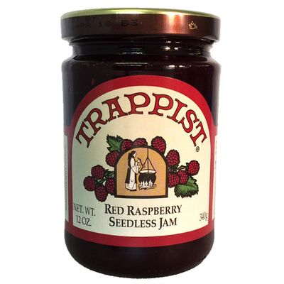 Trappist Red Raspberry Seedless