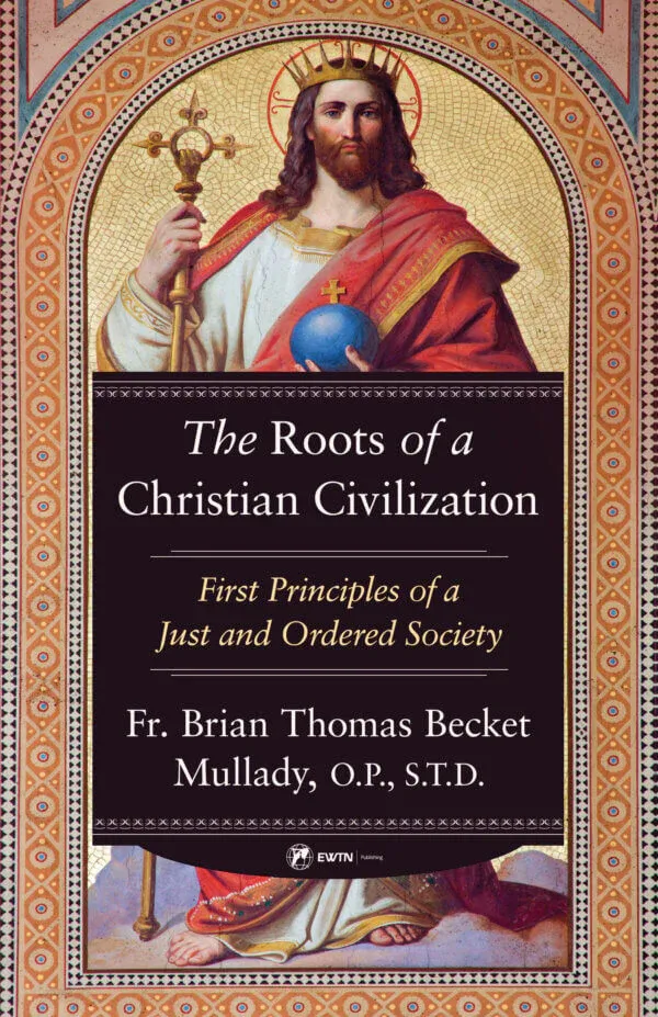 The Roots of A Christian