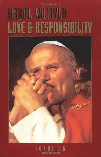 Love And Responsibility
