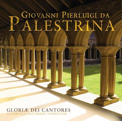 Giovanni Pierluigi Da Cd