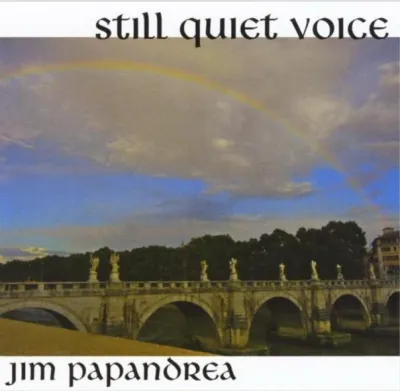 Still Quiet Voice