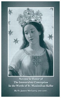 Novena In Honor of the Immacul