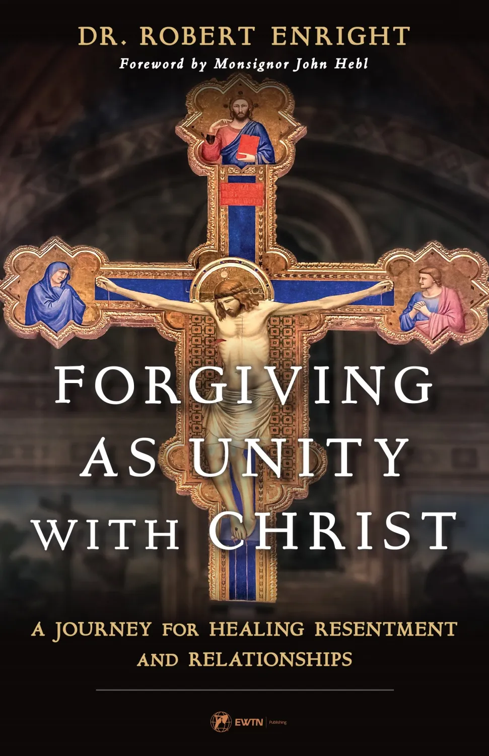Forgivng As Unity With Christ