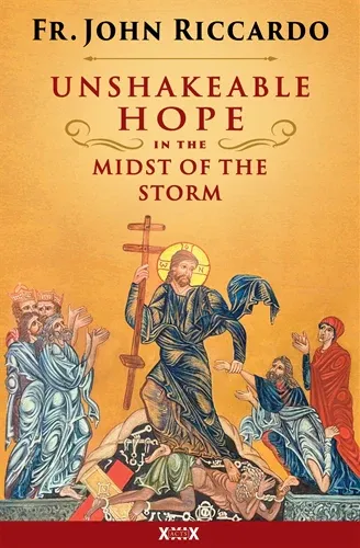 Unshakeable Hope In The Midst