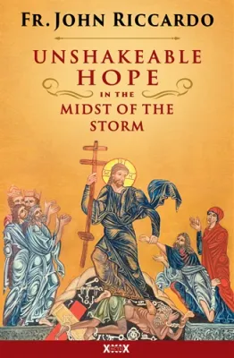 Unshakeable Hope In The Midst