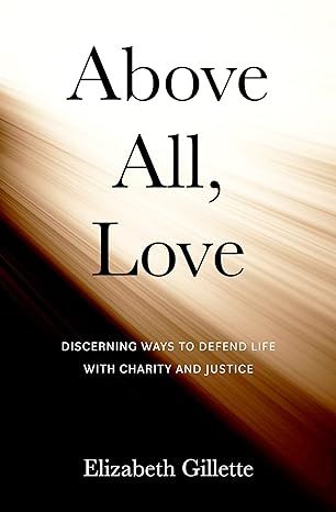 Above All Love