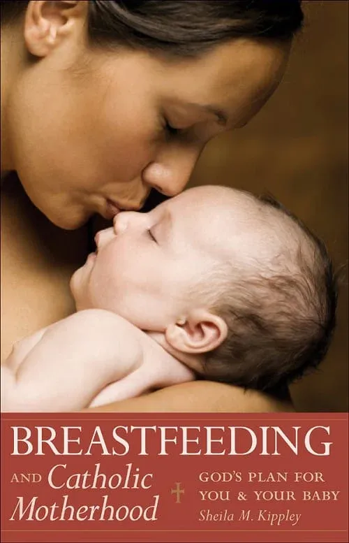 Breastfeeding And Catholic