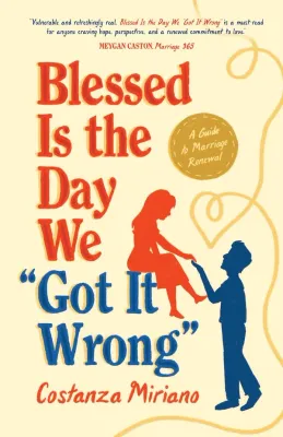 Blessed Is The Day We Got It