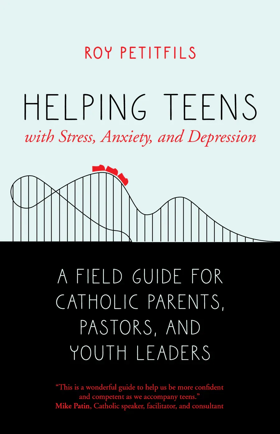 Helping Teens With Stress, Anx