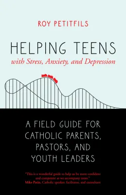 Helping Teens With Stress, Anx