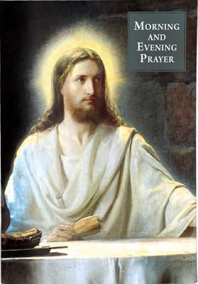 Catholic Family Book of Prayer
