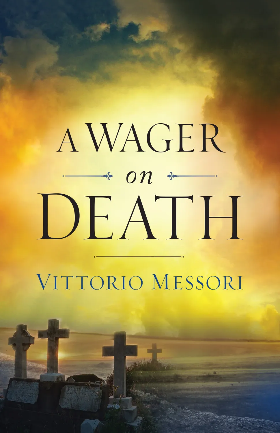 A Wager On Death