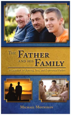 The Father And His Family