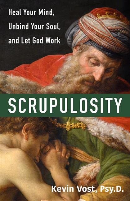 Scrupulosity Heal Your Mind