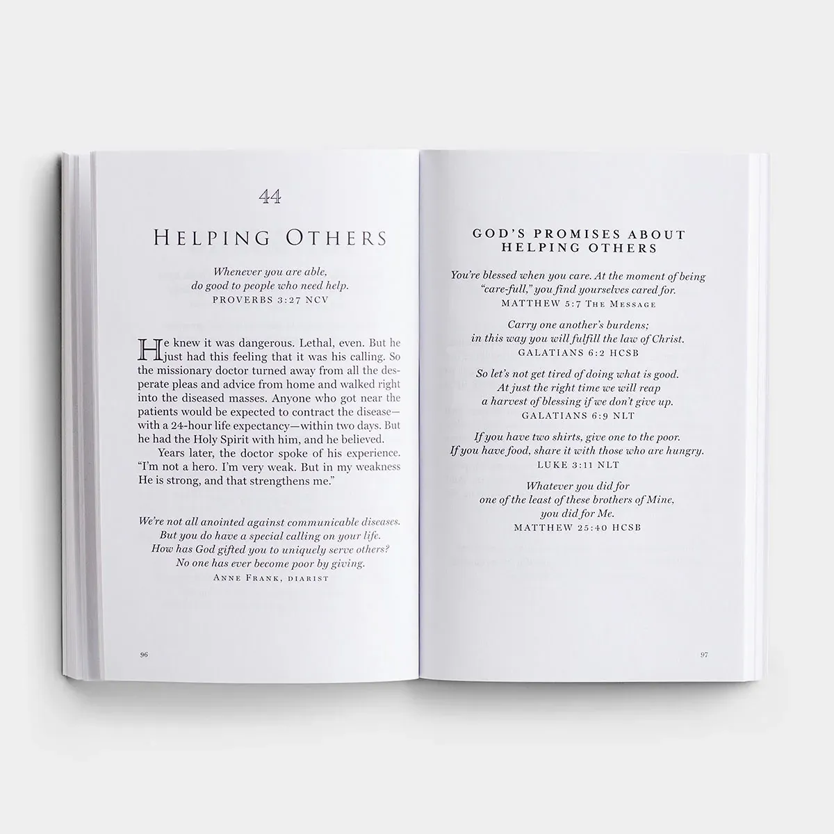Pocketful Bible Promises Grads