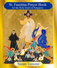 St Faustina Prayer Book /Souls
