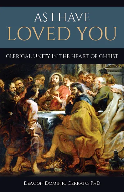 As I Have Loved You