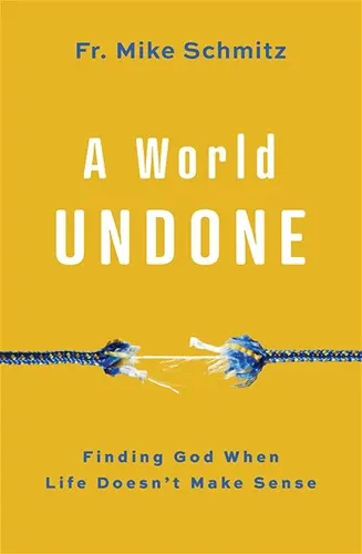 A World Undone