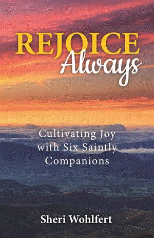 Rejoice Always