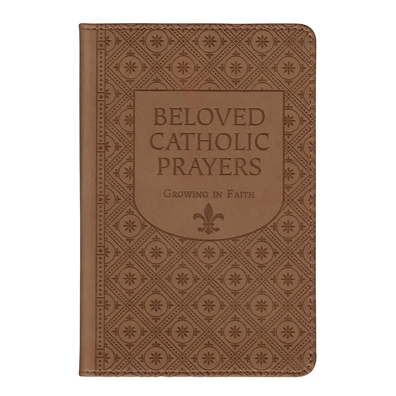 Beloved Catholic Prayers
