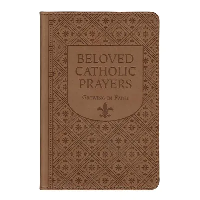 Beloved Catholic Prayers