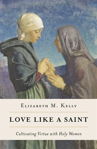 Love Like A Saint