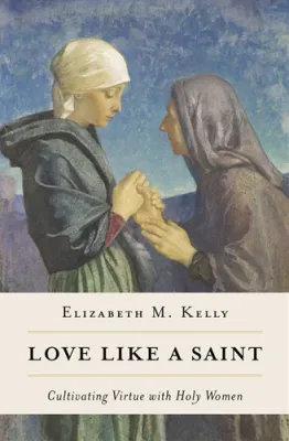 Love Like A Saint