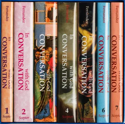 In Conversation Boxed 7Vol Set