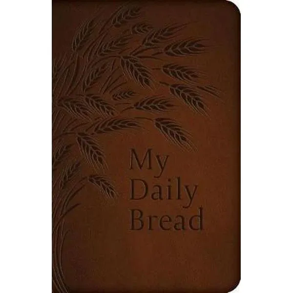 My Daily Bread Full Size