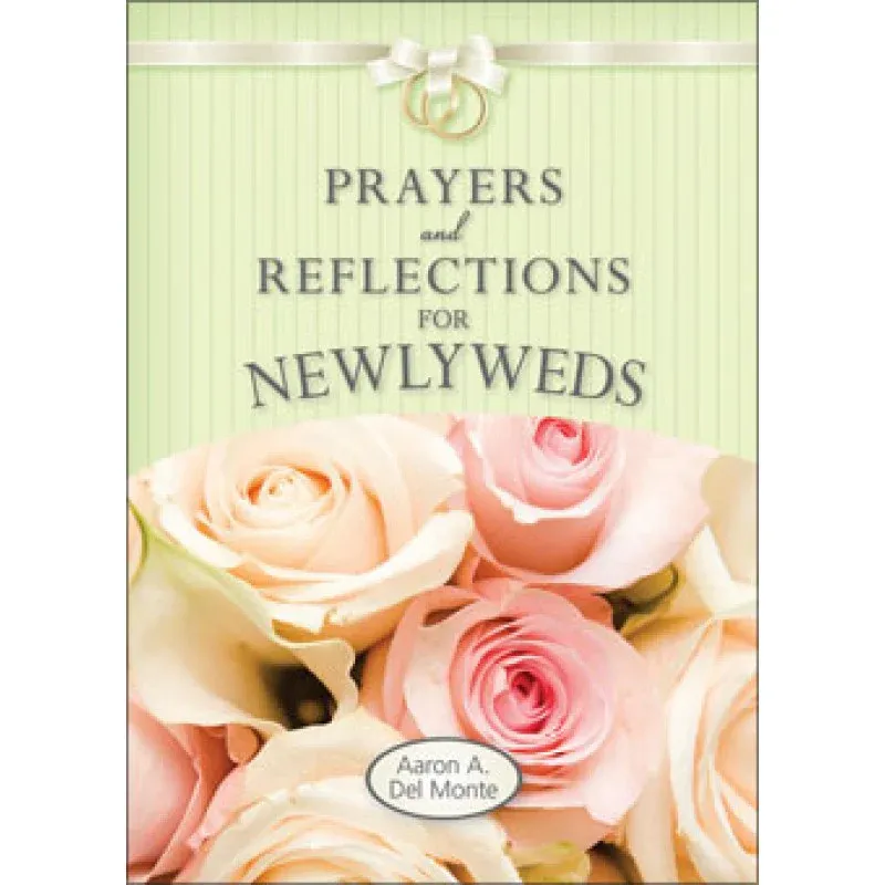 Prayers And Reflections For