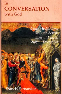 In Conversation With God Vol 7