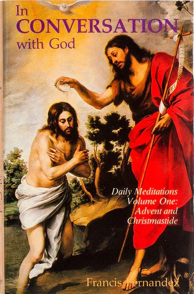 In Conversation With God Vol 1