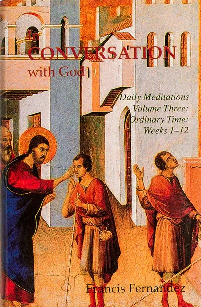 In Conversation With God Vol 3