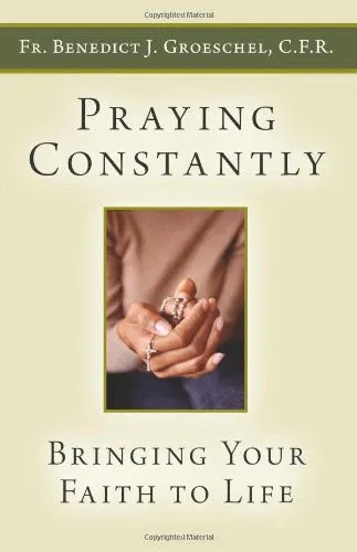 ProgreSS Through Mental Prayer 1