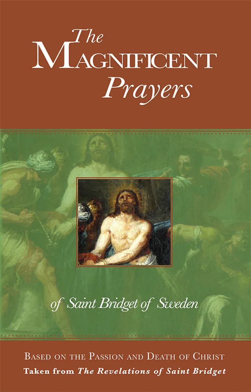 The Magnificent Prayers