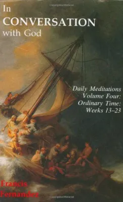 In Conversation With God Vol 4