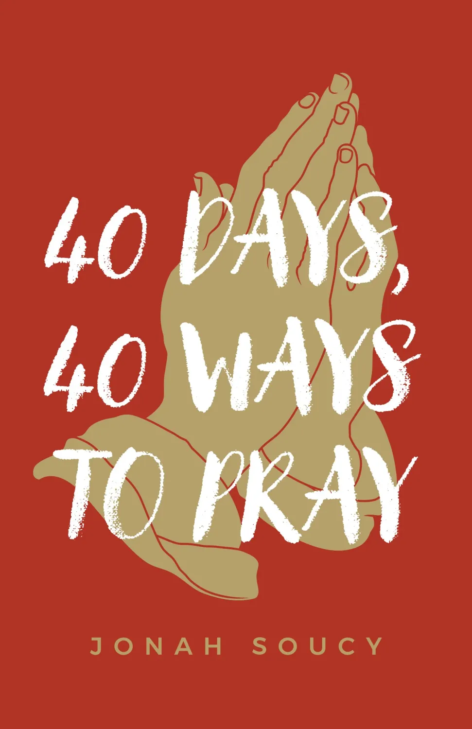 Prayerpath To Jesus