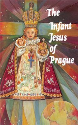 Infant Jesus of Prague
