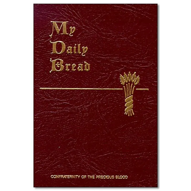My Daily Bread
