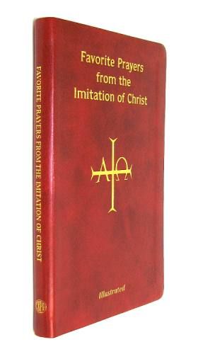 My Book of Marian Prayers 1