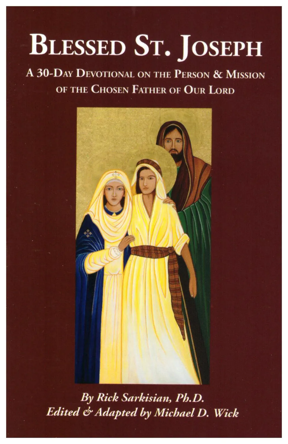 Blessed St. Joseph