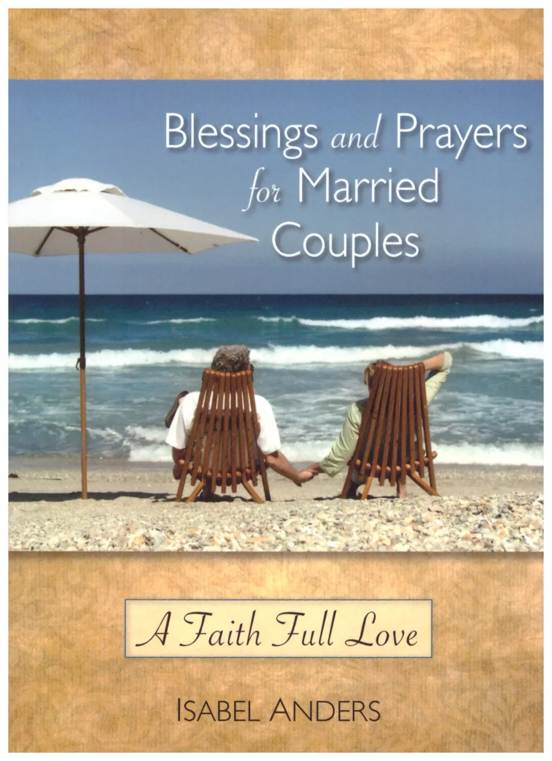 Blessings &amp; Prayers for Marrie