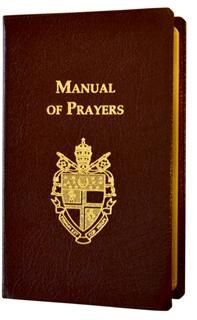 Prayer of Mary And The Saints
