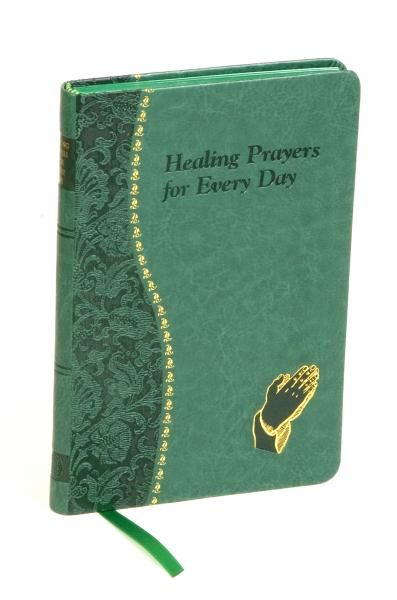 Healing Prayers for Everyday